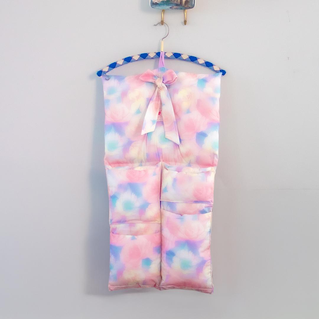 Kitty Catcher Pocket ( flower )