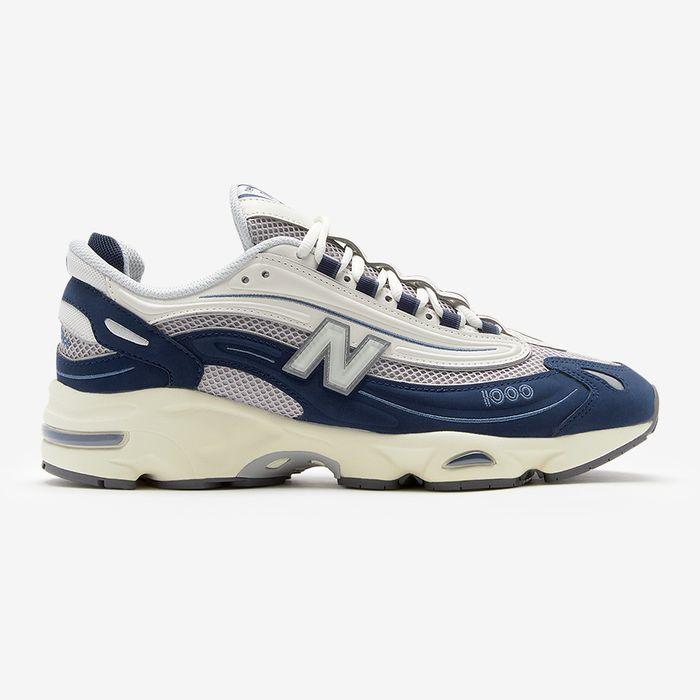 NBPDFS410N / M1000MEN (NAVY)