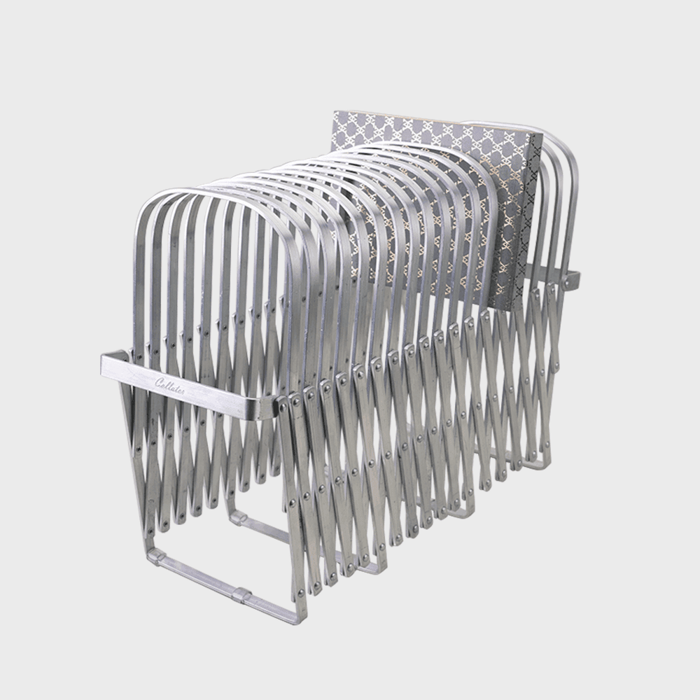 [POV select] 매거진 랙 Collator 18 Compartments