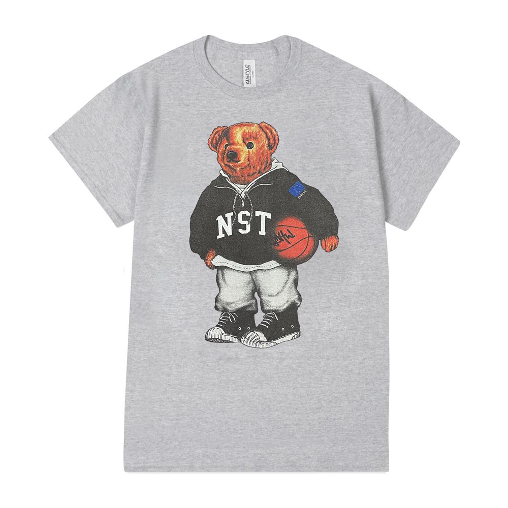UNCATEGORIZED / NST Bear