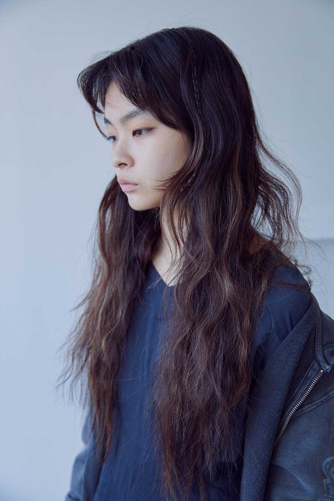 Vintage Top