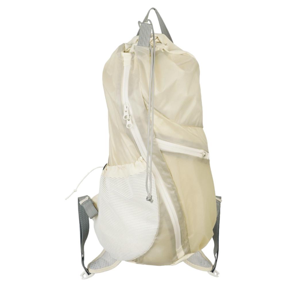 USAGE (유세지) , SAGE-UM (세이지엄) / DL DAY PACK / IVORY