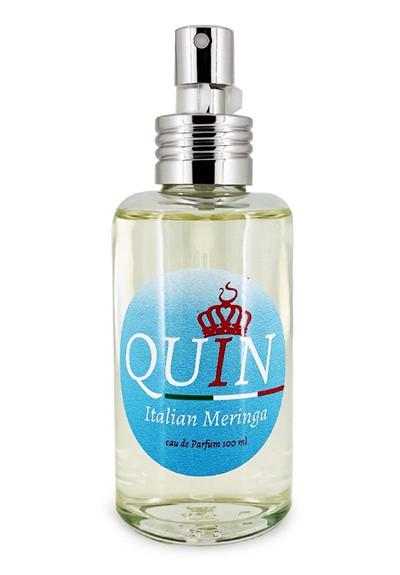 Quin - Italian Meringa