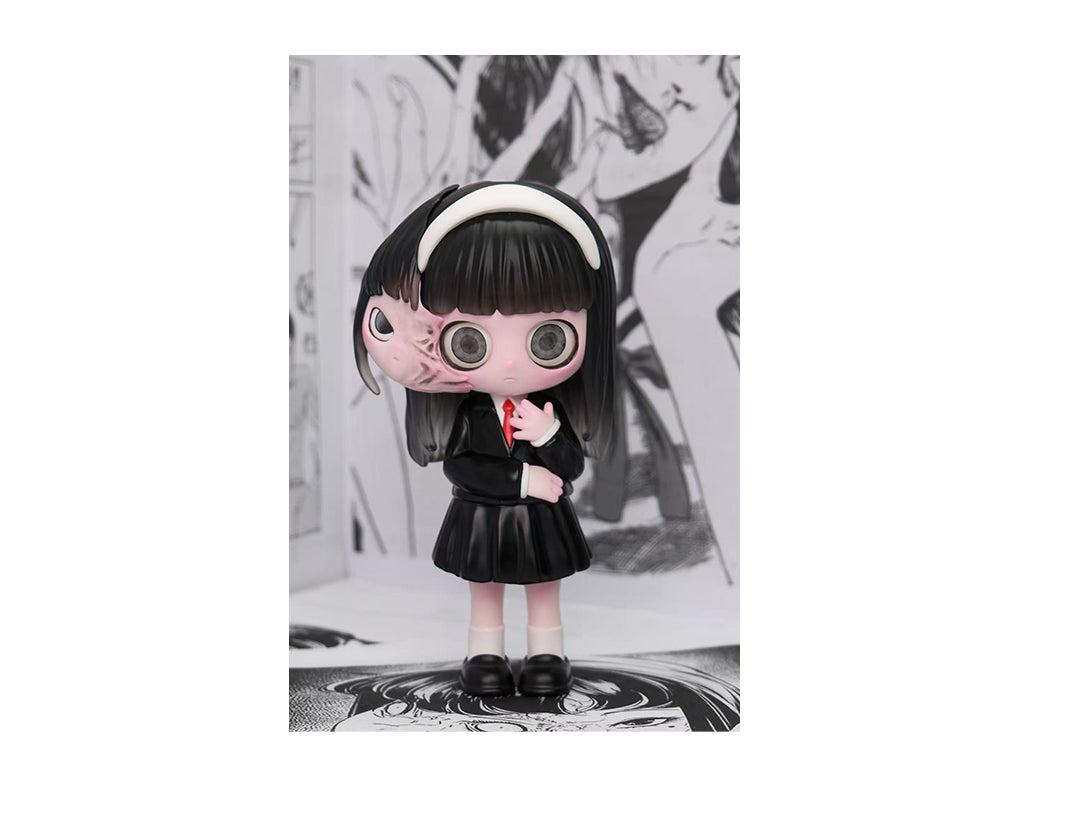 KiKi Girl Tomie