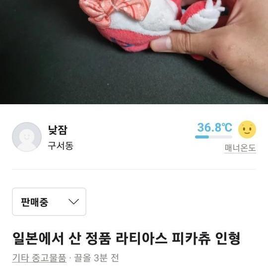 라티아스 인형 자세한 사항은 채팅으로 물어보셔되요