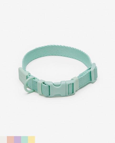 인히어런트 마카롱 강아지 목줄(팬던트 미포함)