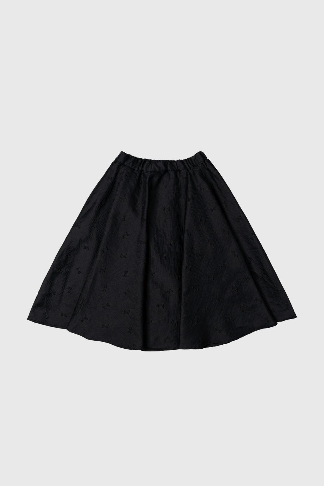 RIBBON JQD SKIRT