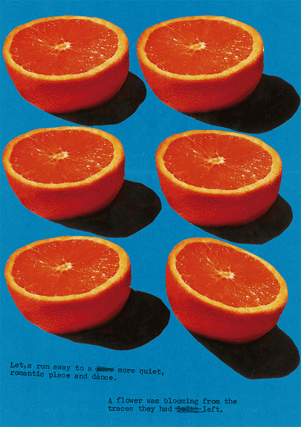 6hours of orange