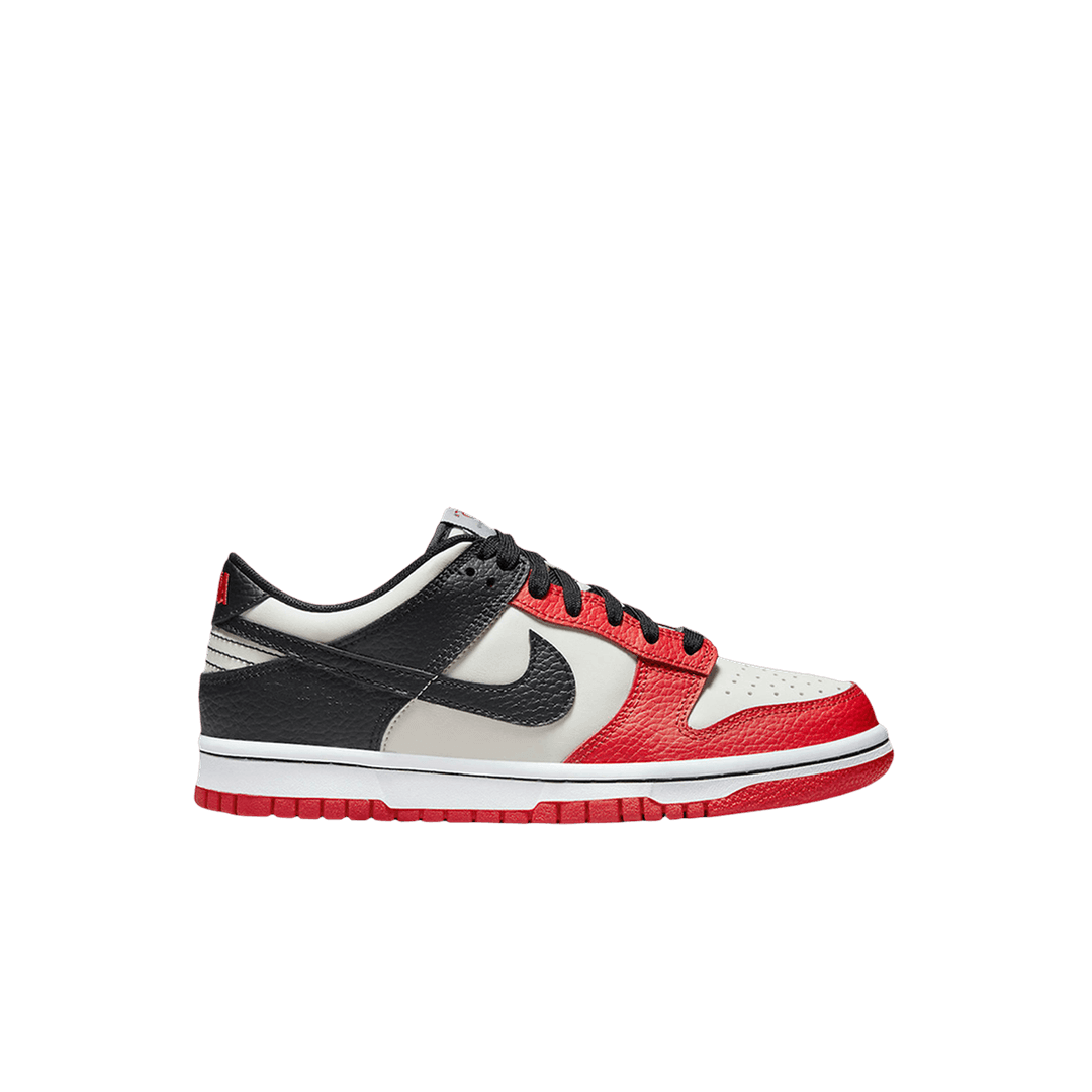 (GS) Nike x NBA Dunk Low Chicago