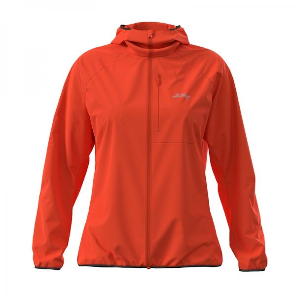 룬닥스 티베드 라이트 윈드 자켓 여성