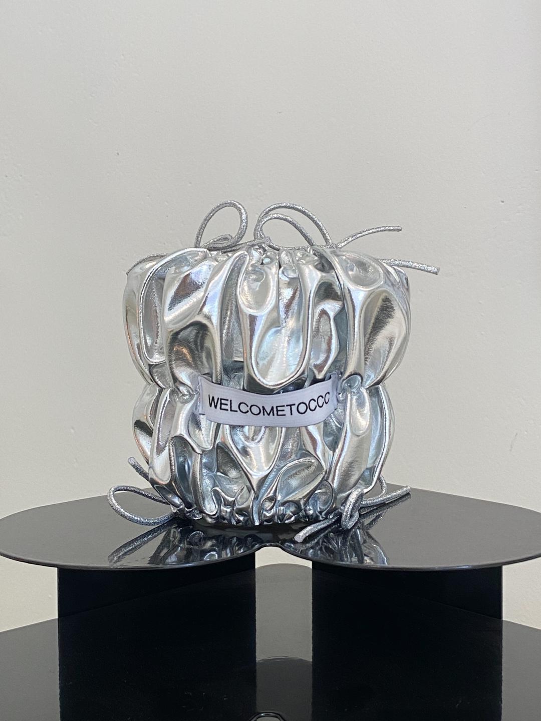 welcomtoccc | POUPOU Pot (mirror)