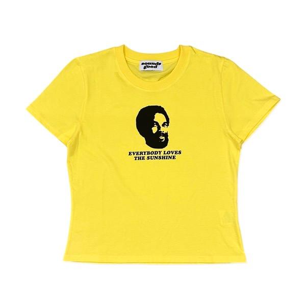 Loves The Sunshine Tee (Women)