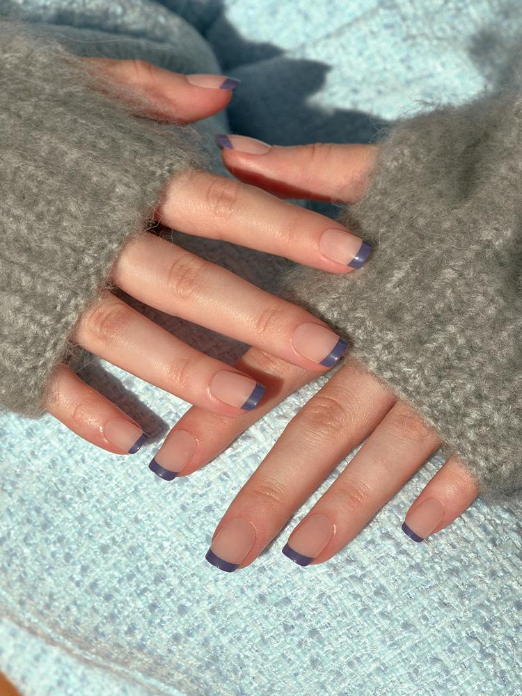 블루베리 파이(레귤러 스퀘어)