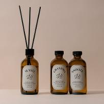 릴리 디퓨저 200ml