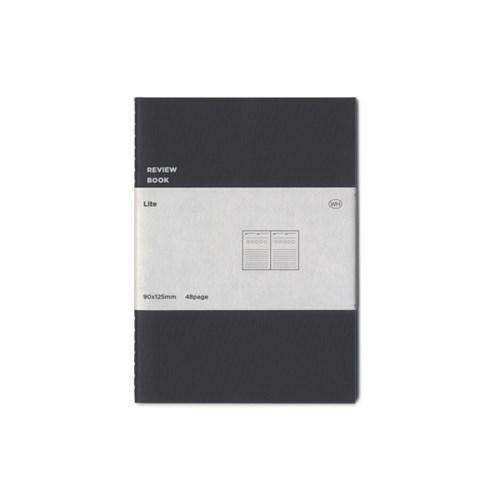 Review Book Lite