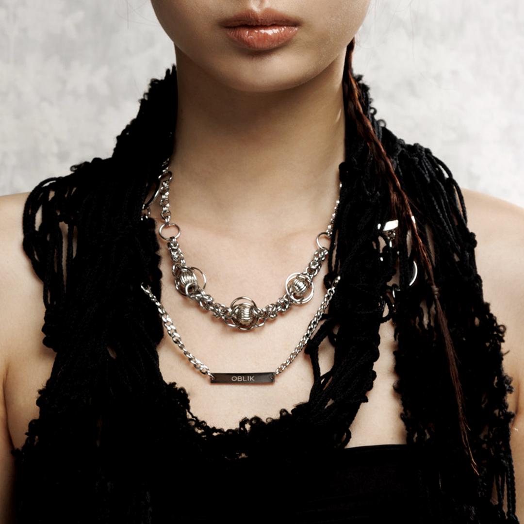 3BALL MULTIWAY OGLICA 10 SILVER