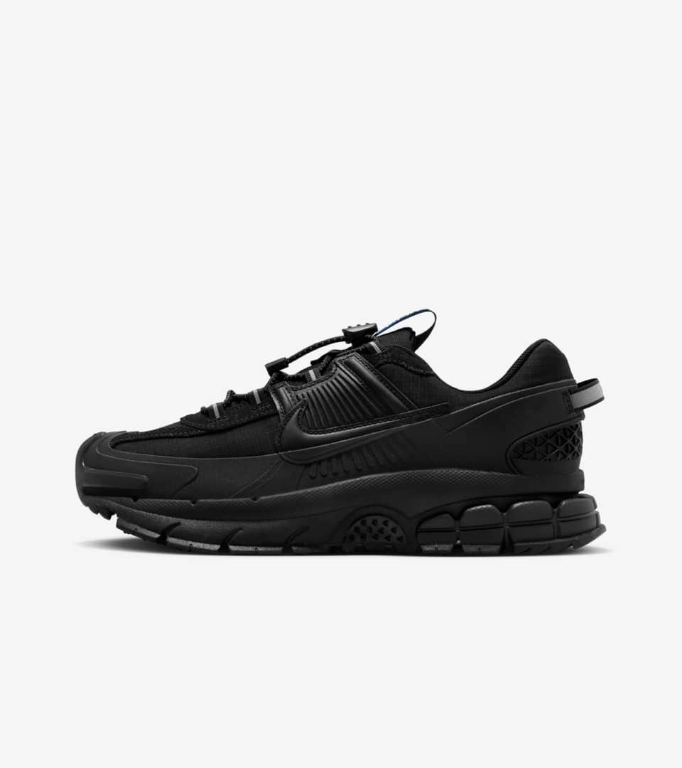 우먼스 줌 보메로 롬 'Black'(HQ2181-004) 출시일