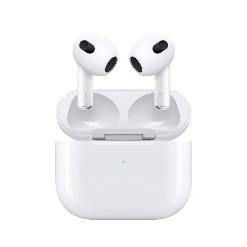 AirPods 에어팟 3세대 블루투스 이어폰 MME73KH/A