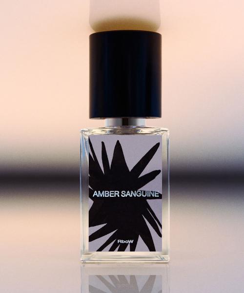 알보우(RBOW)  앰버생귄 오드퍼퓸 향수 30ML - 후기 | 무신사