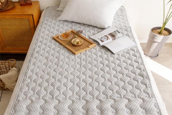 [10%추가쿠폰]국내생산 보국 에어셀 AC 탄소매트 BKB-2201S 싱글/킹