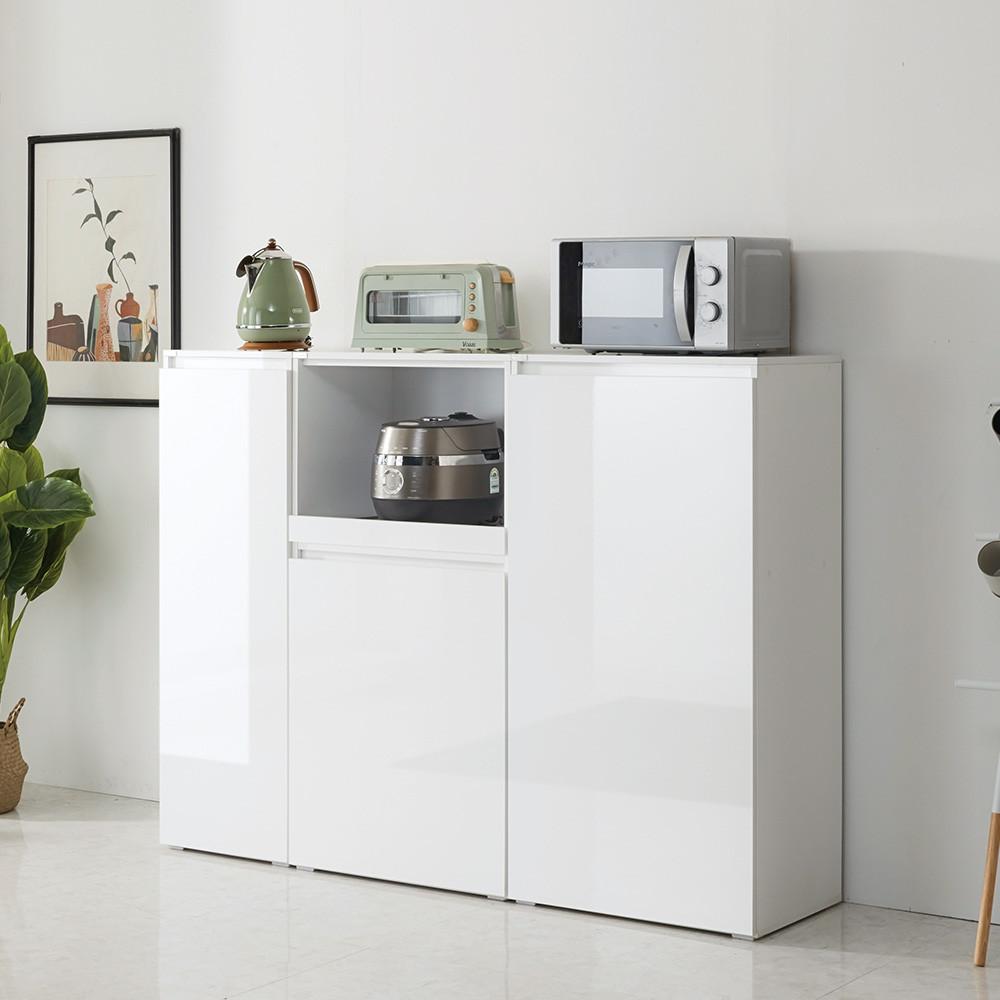 NEW 퍼블릭 1200 주방수납장 렌지대시리즈