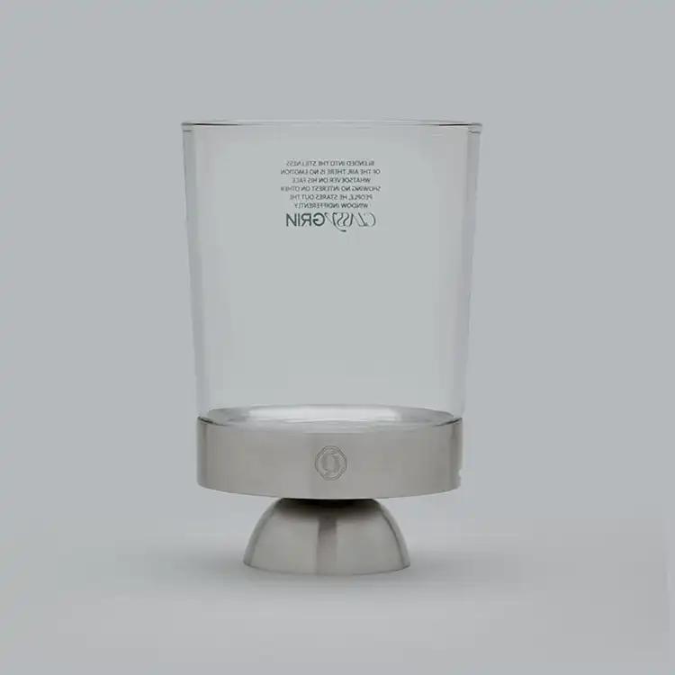 STAINLESS SERIES SET 2 (G.705 + G.102)
