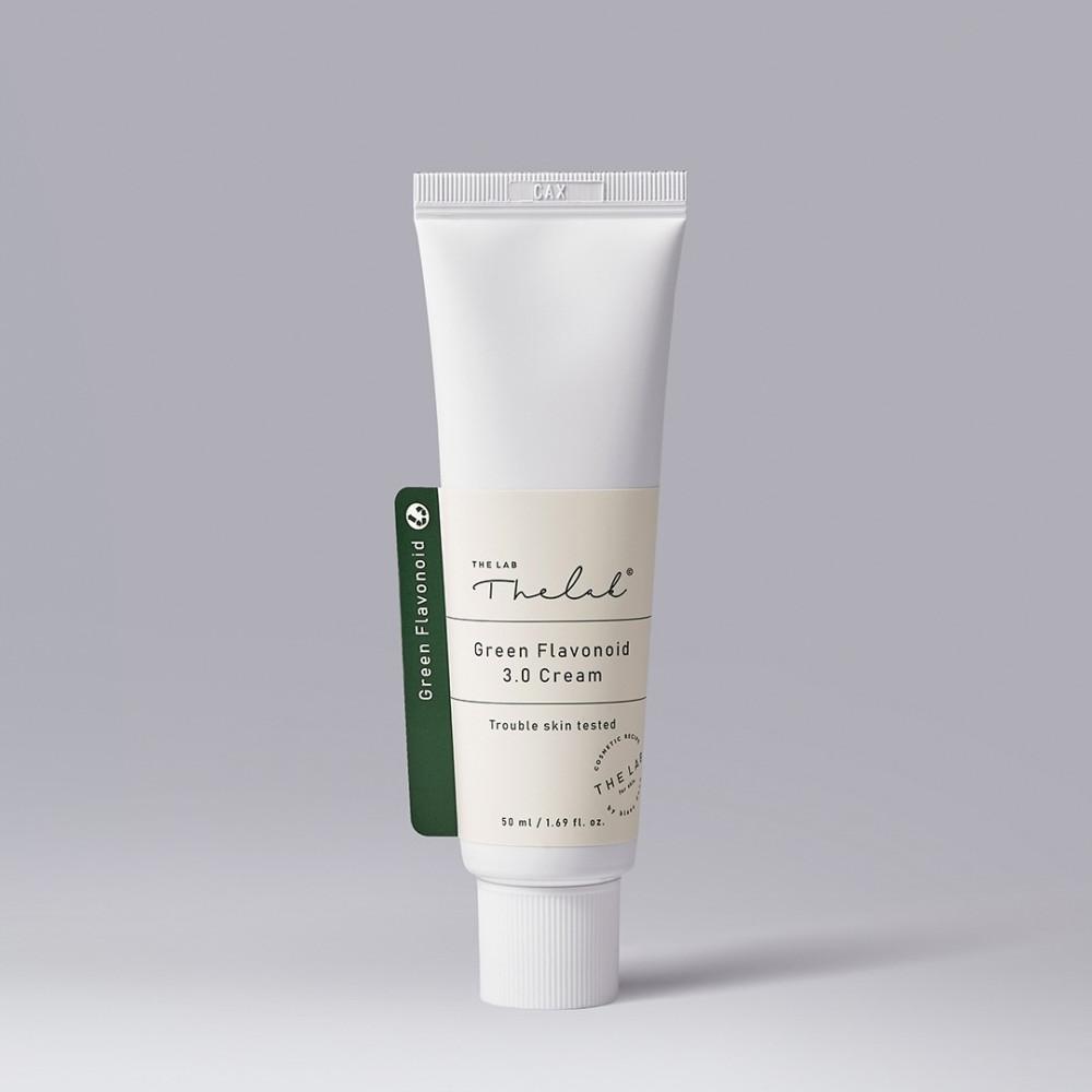 더랩바이블랑두 그린 플라보노이드 진정 크림 50ml