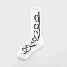 HIMAA spiral white