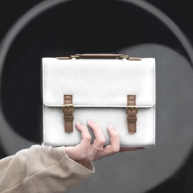 [예스24] [독립유공자 후손 후원] 1919년 대한독립수첩 6공다이어리 한국해비타트