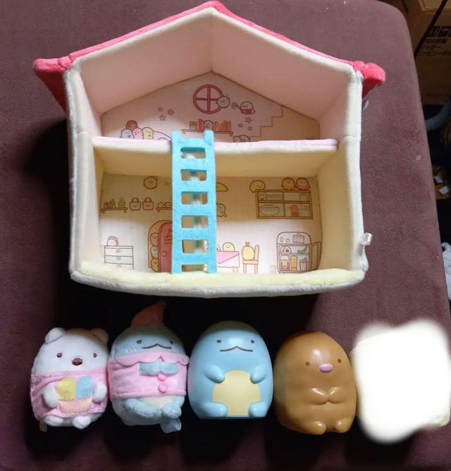 にゃんこ飯店　フォトフレーム 산엑스 【美品】にゃんにゃんにゃんこ にゃんこ飯店 ぬいぐるみ