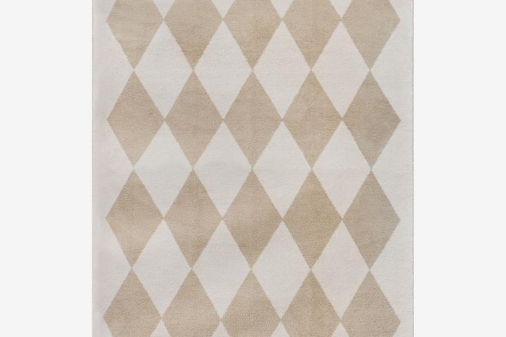 아가일 러그 - 베이지 (3 sizes)