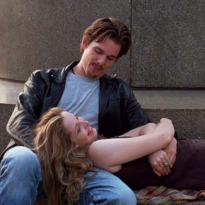 와인 한잔 두고 - 비포 선라이즈, 우린 어떻게 만났을까?