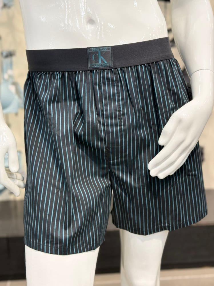 CK언더웨어 1996 남성박서 NM2654-Q0X