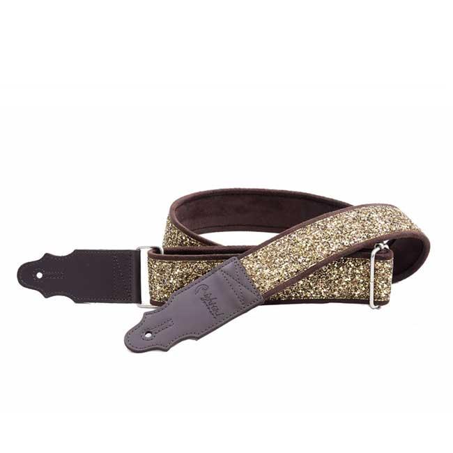 RightOn Strap - Glitter Simple Collection Gold