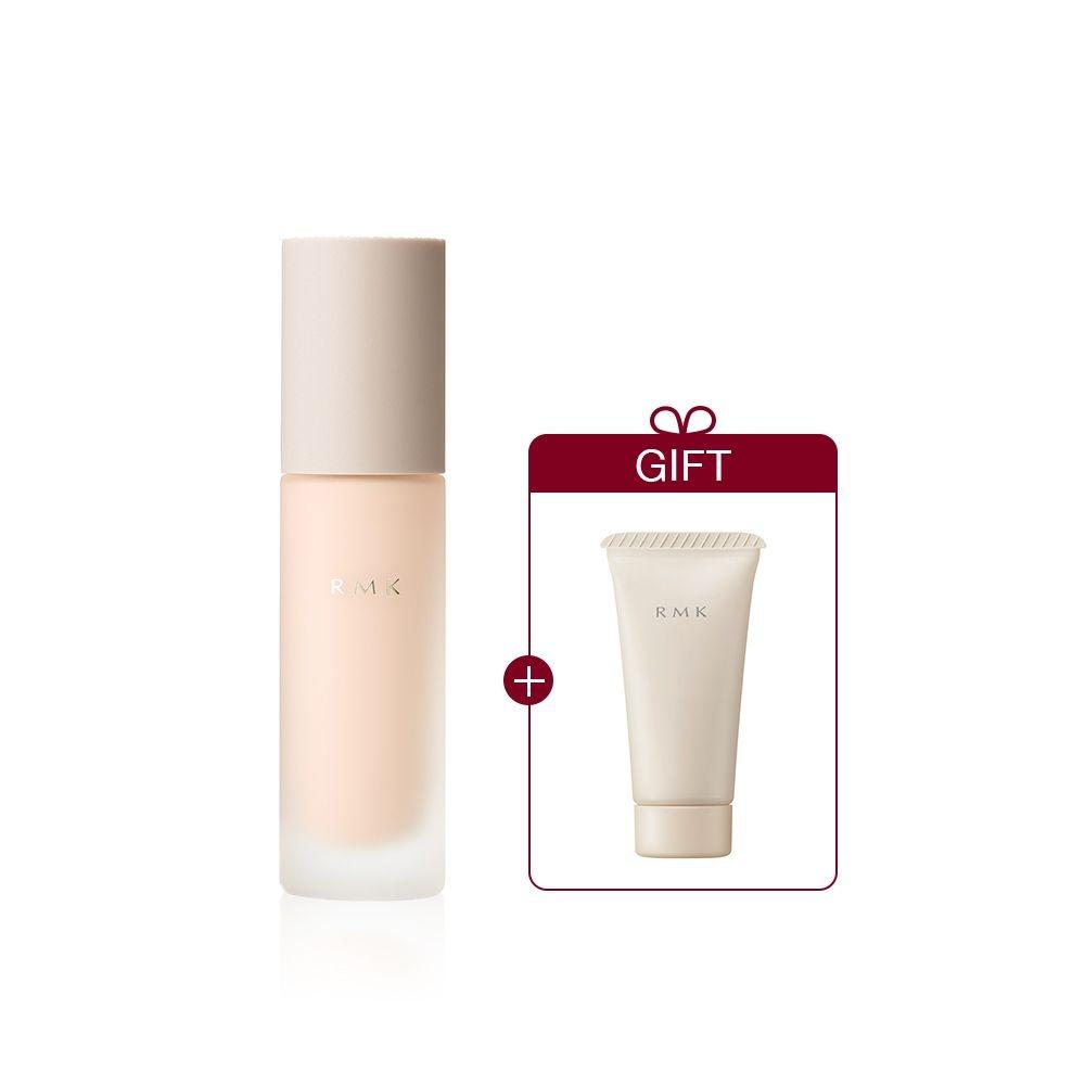 [12]메이크업 베이스(크림 파운데이션 아쿠아틱 글로우10g)