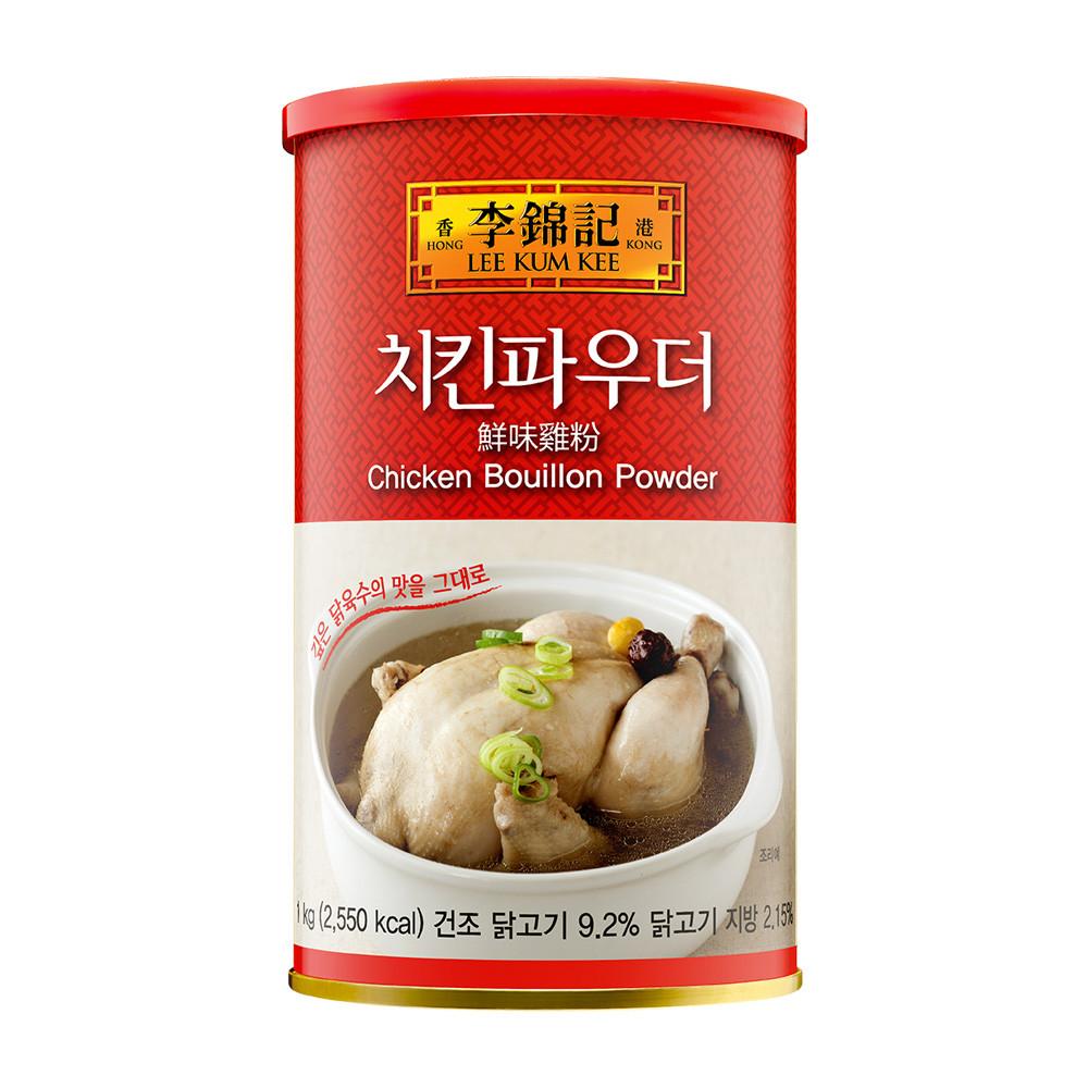 오뚜기 이금기 치킨파우더 CAN 1kg