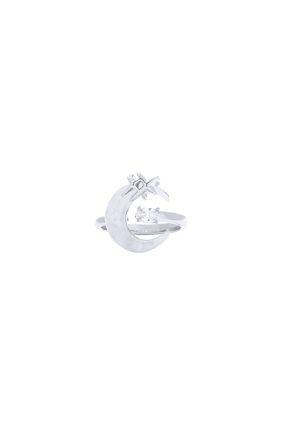 DANCING IN THE MOONLIGHT RING