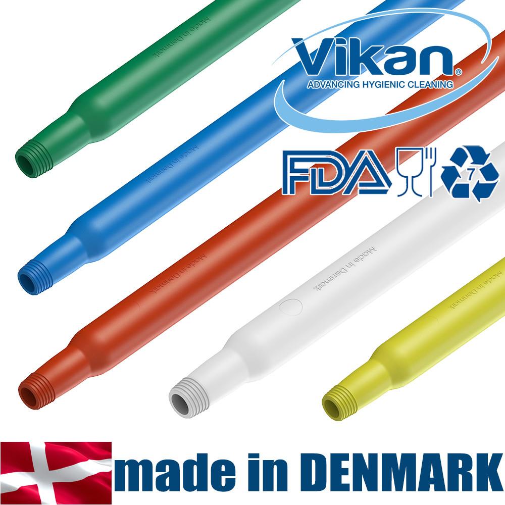 바이칸 vikan 플라스틱봉 1300mm (#2960) / 1500mm (#2962) / 1700mm (#2964)