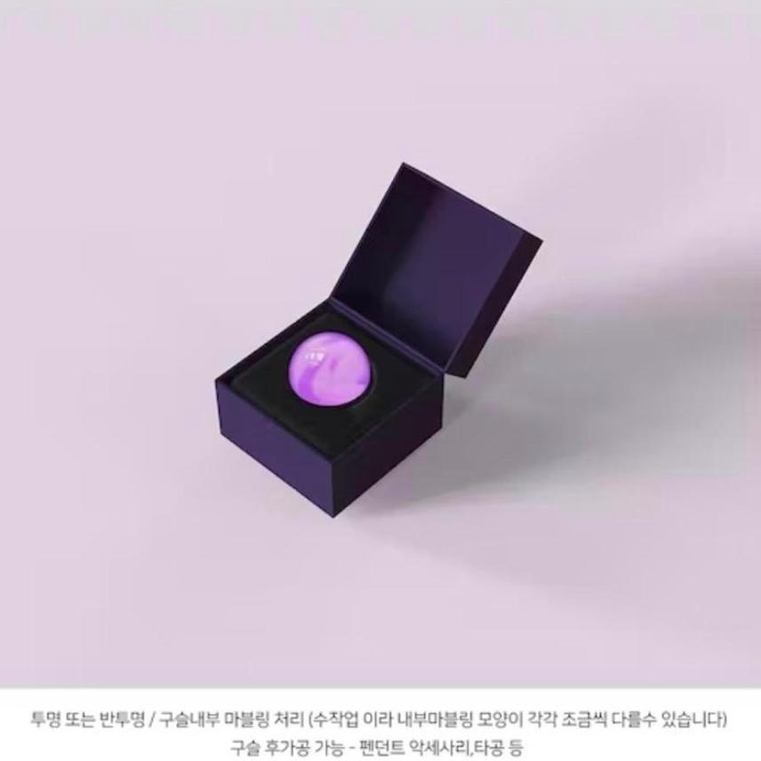 이누야샤 사혼의 구슬 레진