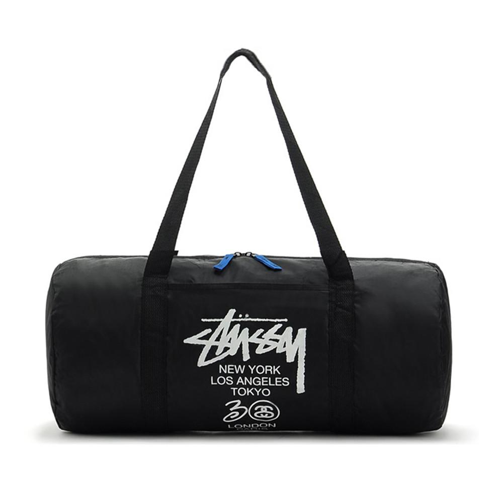 STUSSY 30주년 더플 백 토트백 숄더백 가방 smart 잡지부록