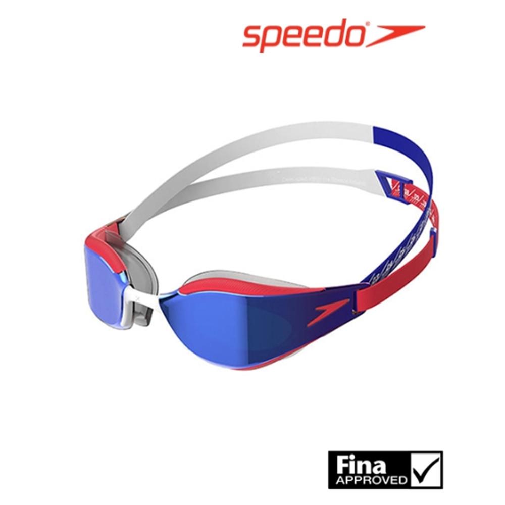 스피도 수경 8-1281916740 하이퍼 엘리트 미러수경 아시안핏