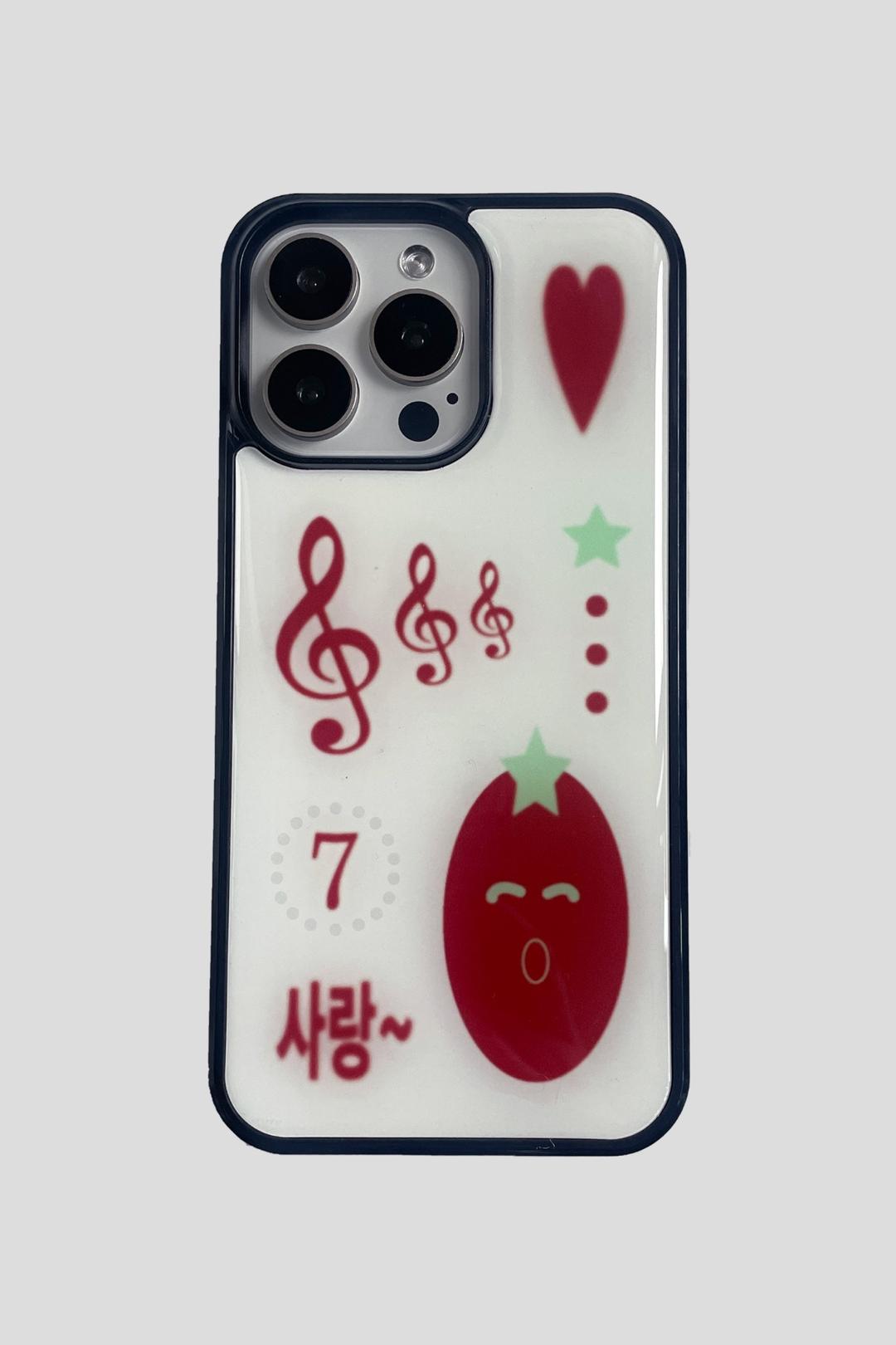 유스스피릿 청춘 시리즈 '사랑\' 케이스
