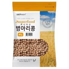 대구농산 건강한 밥상 캐나다 병아리콩