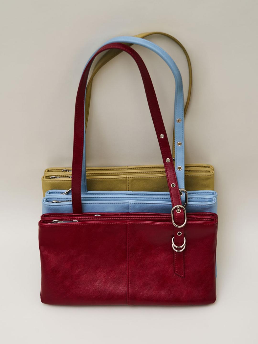 Faye Shoulder UB6SB115_3color