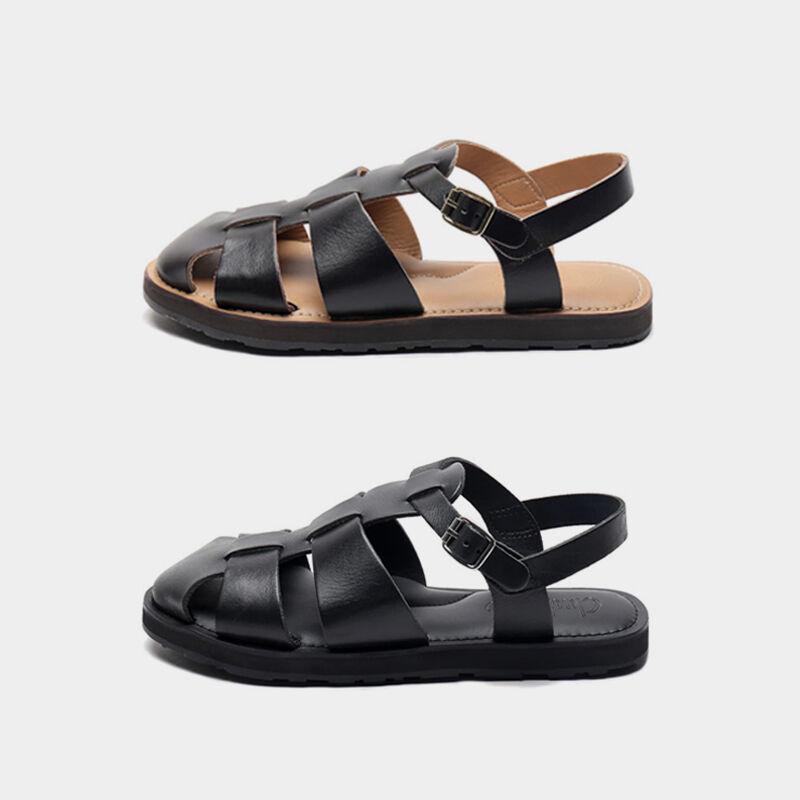 CHUBASCO TOLEDO 피셔맨 샌들 2종