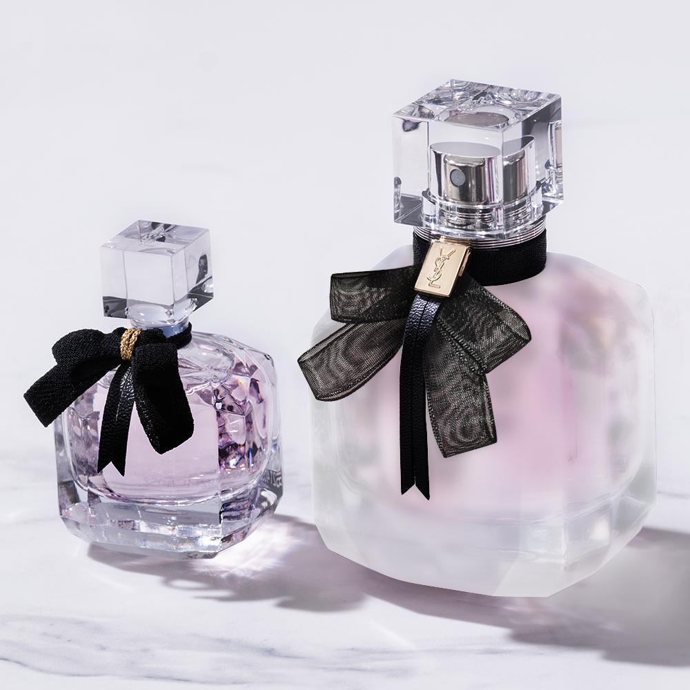 [선물포장] 몽 파리 헤어미스트 30ml 세트(+향수 미니어처)