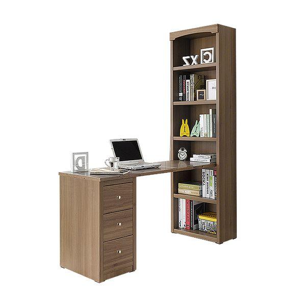 H형 1500 책장 책상세트