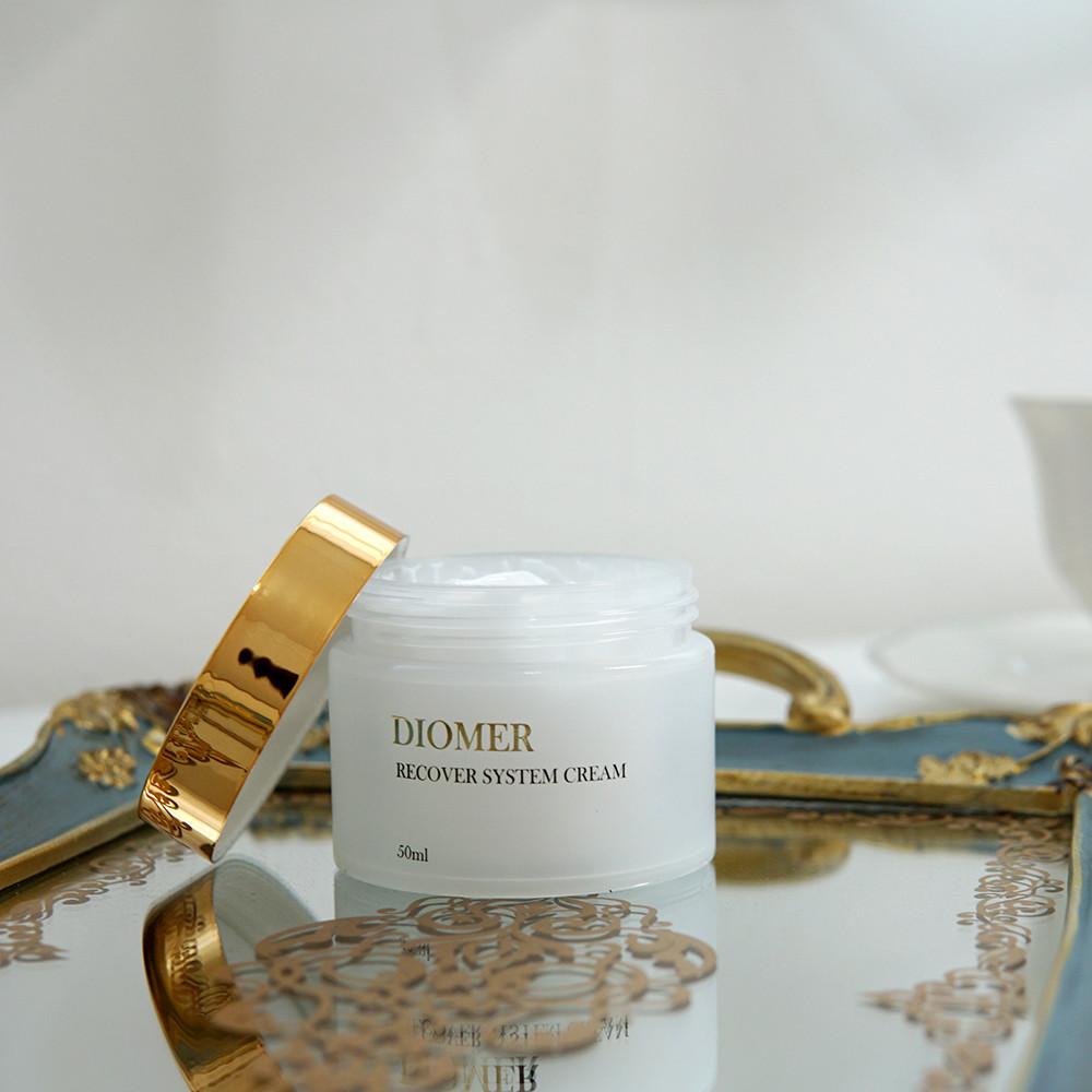 디오메르 리커버시스템 크림 50ml