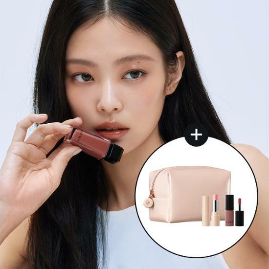 [NEW] 헤라 센슈얼 누드 글로스 5g / 4 color