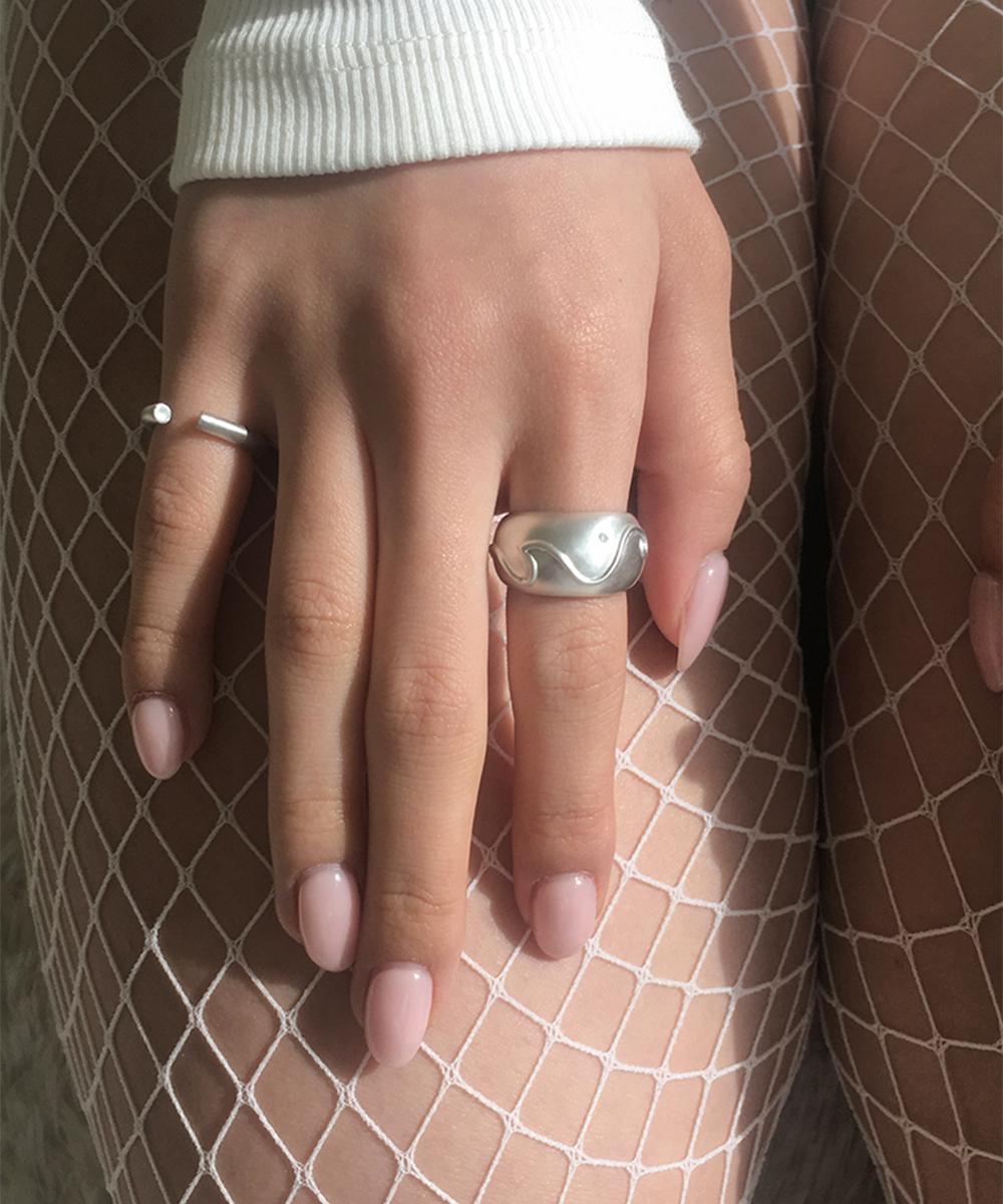 BRUSH RING